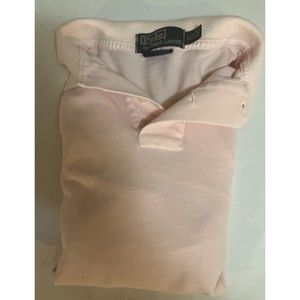 Ralph Lauren Large Logo Men’s Shirt,, Size Medium Vintage Rare